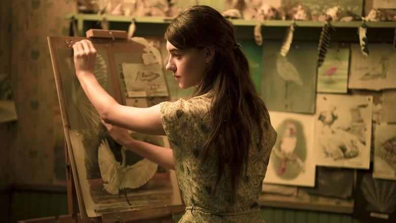 кадр из фильма Там, где раки поют