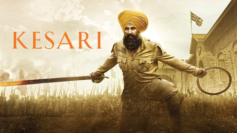 кадр из фильма Битва при Сарагахри