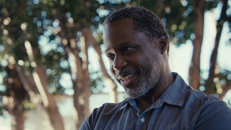 кадр из фильма Не бойся рискнуть