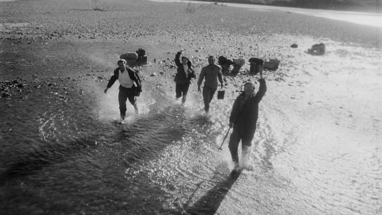 кадр из фильма Неотправленное письмо