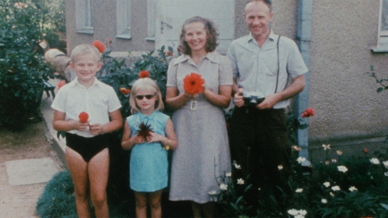 кадр из фильма Воспоминания о поездке в Литву