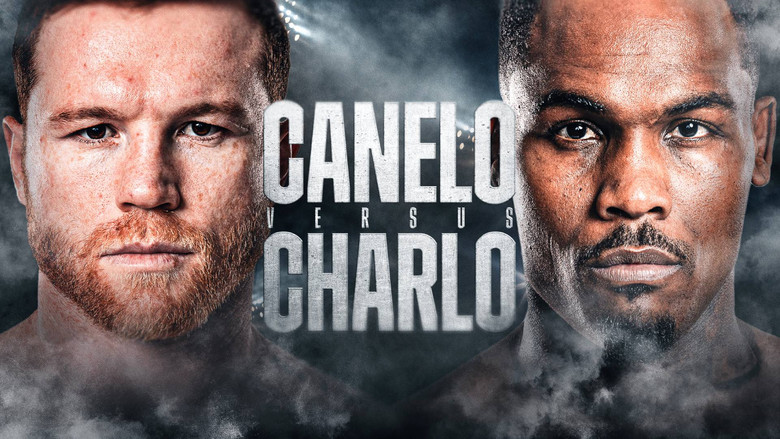 кадр из фильма Canelo Alvarez vs. Jermell Charlo