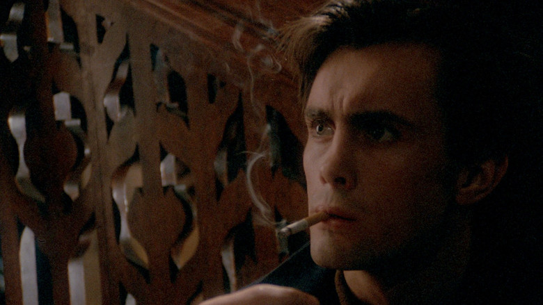 кадр из фильма Кошмар