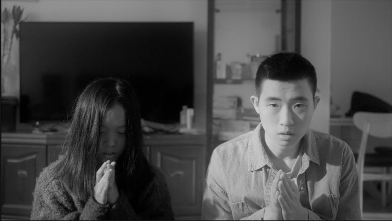 кадр из фильма 太陽照常升起