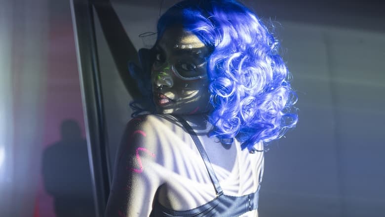 кадр из фильма Bufis