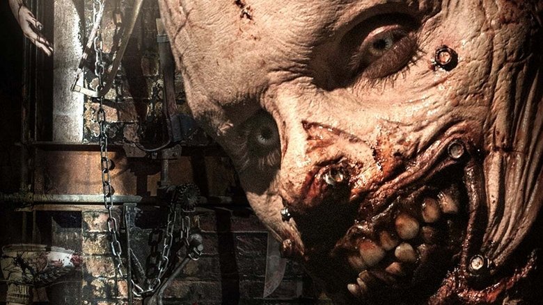 Кошмар дома на холмах 2