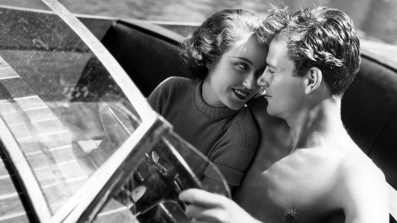 кадр из фильма The Richest Girl in the World