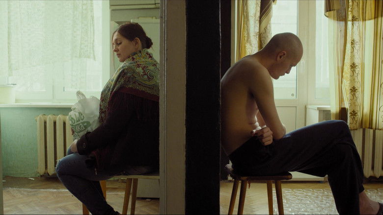 кадр из фильма Я тебя слышу