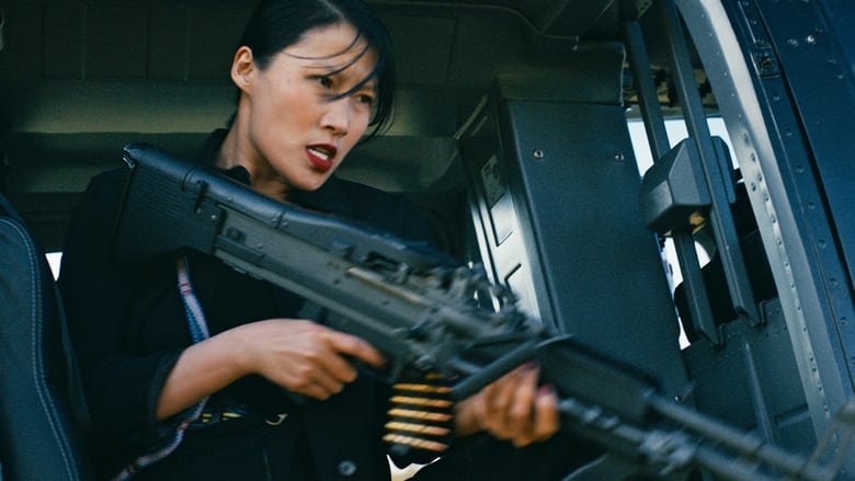 кадр из фильма Форсаж. Полный вперед!