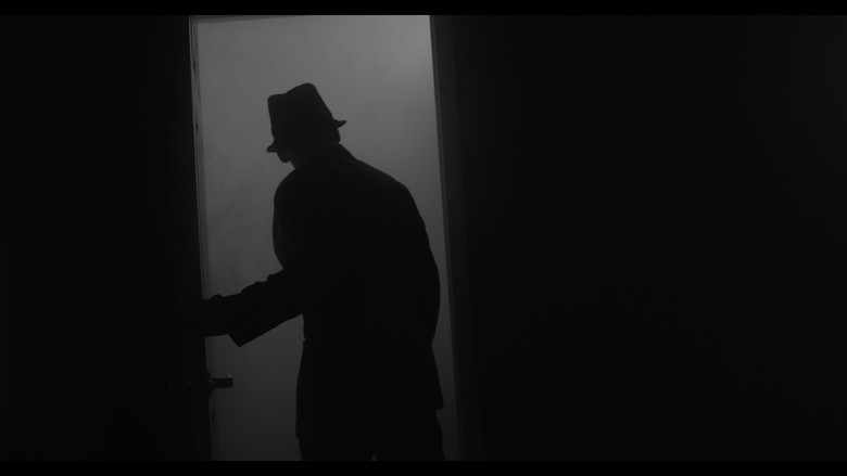 кадр из фильма They Live on Top