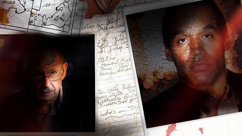 кадр из фильма O.J. Simpson: Blood, Lies & Murder