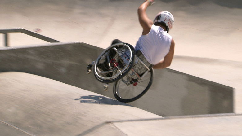 кадр из фильма Seeds of Resiliency