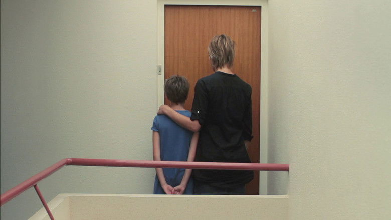 кадр из фильма Сорванец