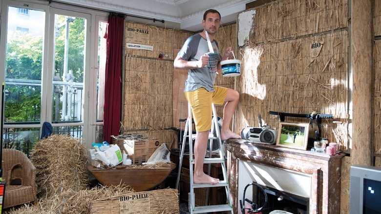 кадр из фильма Большой злой волк