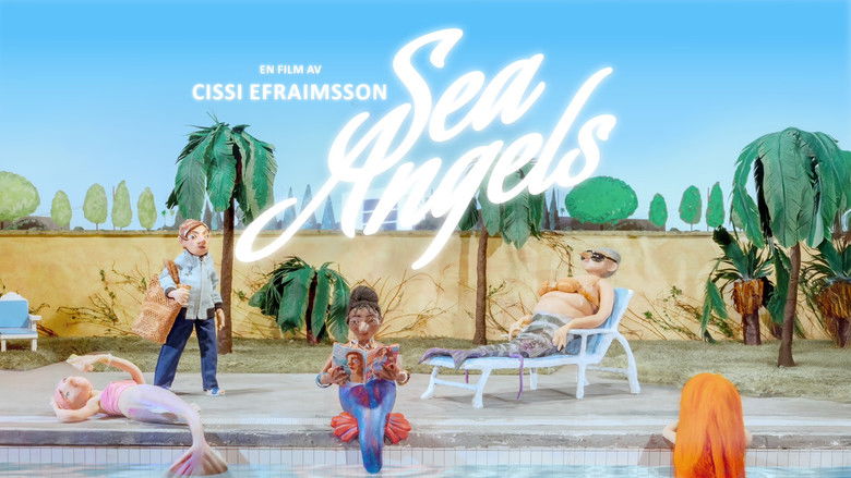 кадр из фильма Sea Angels
