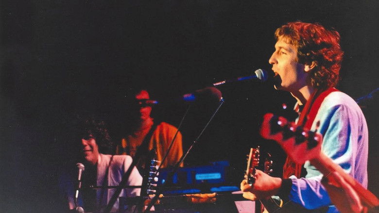 кадр из фильма Rino Gaetano - Ma il cielo è sempre più blu