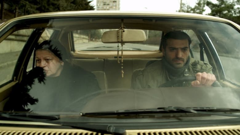 кадр из фильма Босиком