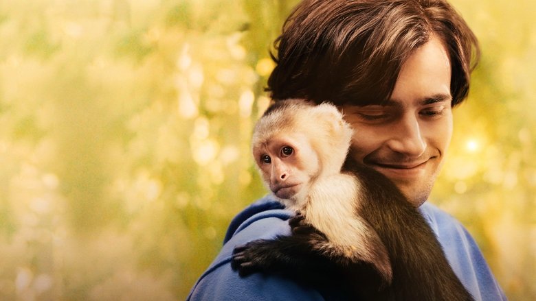 кадр из фильма Джиджи и Нэйт