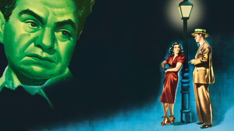 кадр из фильма Улица греха