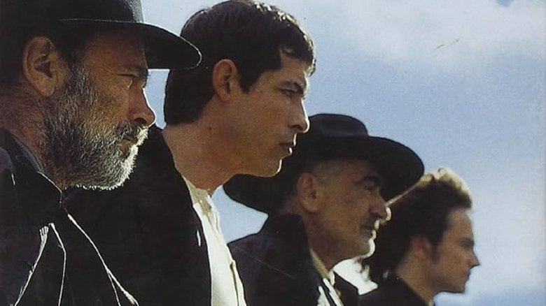 кадр из фильма Guardiani delle nuvole