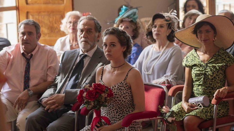 кадр из фильма Свадьба Розы