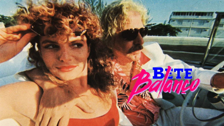 кадр из фильма Бет баланс