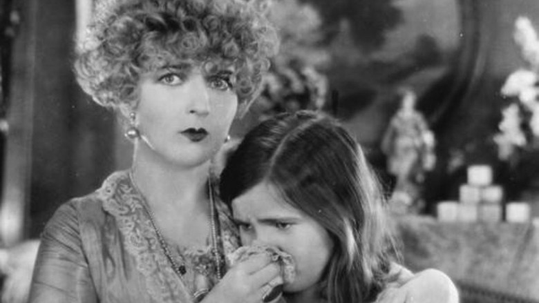 кадр из фильма Stella Dallas