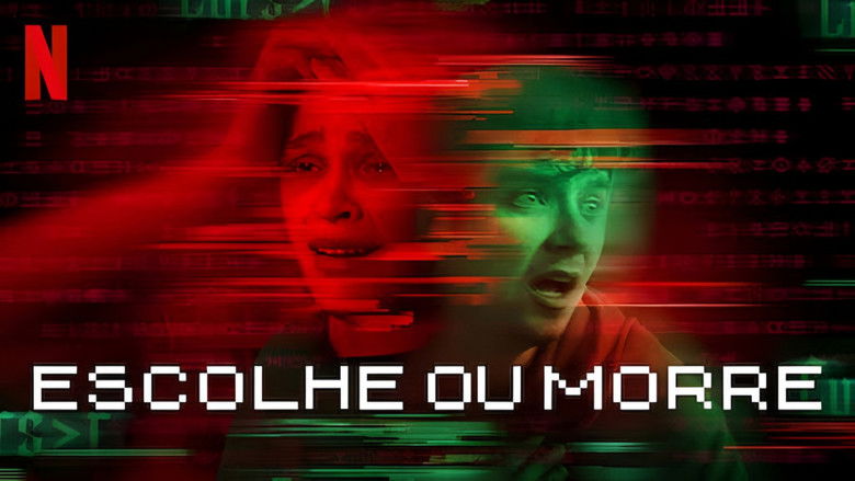 кадр из фильма Смертельный выбор