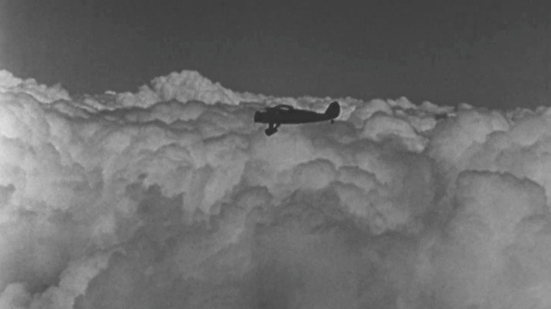 кадр из фильма Sing, Bing, Sing