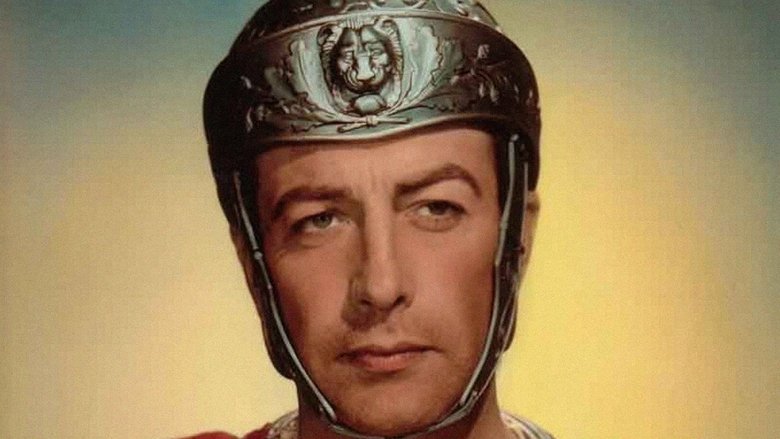 кадр из фильма Камо грядеши?