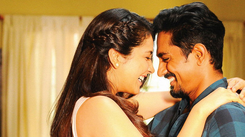 кадр из фильма ரௌடி & கோ