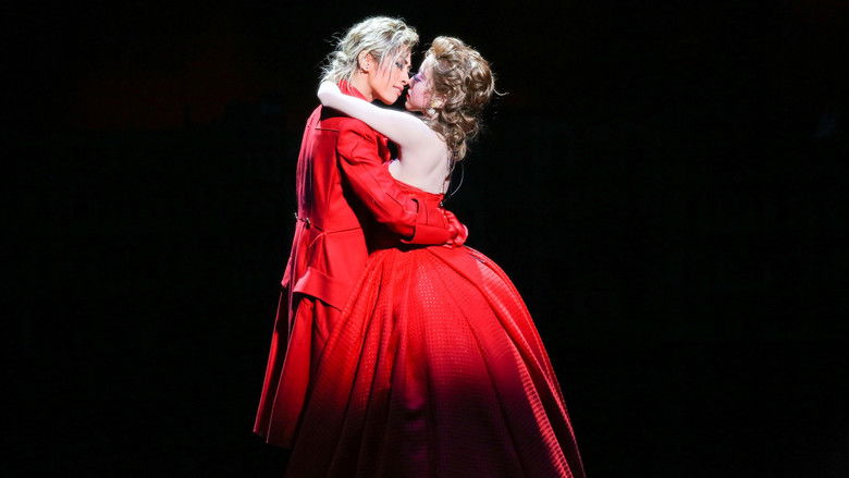 кадр из фильма Casanova