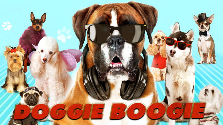 кадр из фильма Doggie Boogie - Get Your Grrr On!