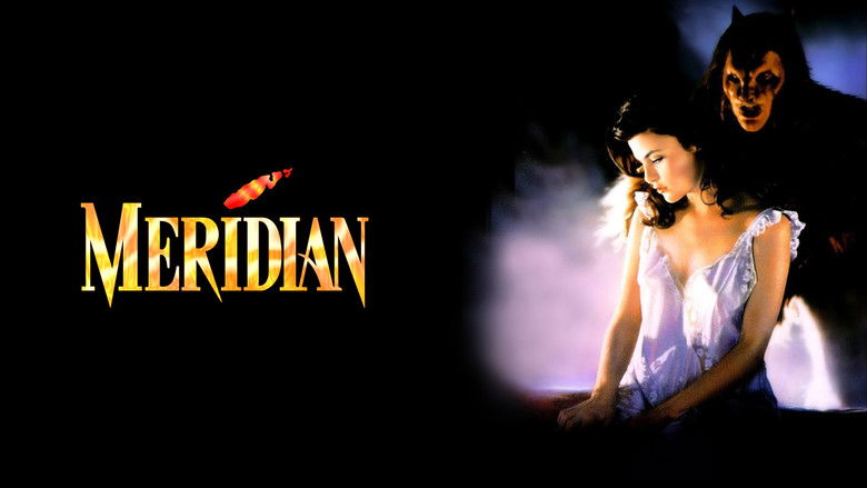 кадр из фильма Меридиан