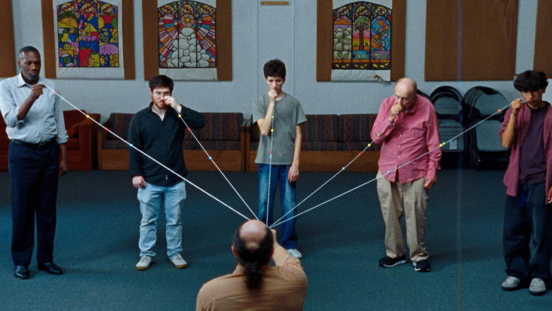 кадр из фильма Reversion