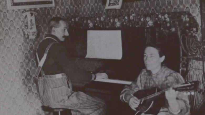 кадр из фильма The Strangers