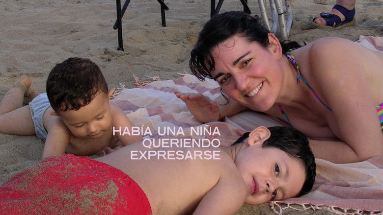 кадр из фильма Un cuerpo para muchas yo