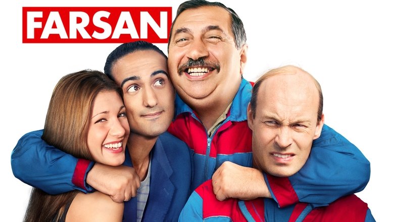 кадр из фильма Farsan