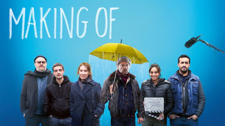 кадр из фильма Безумные съёмки