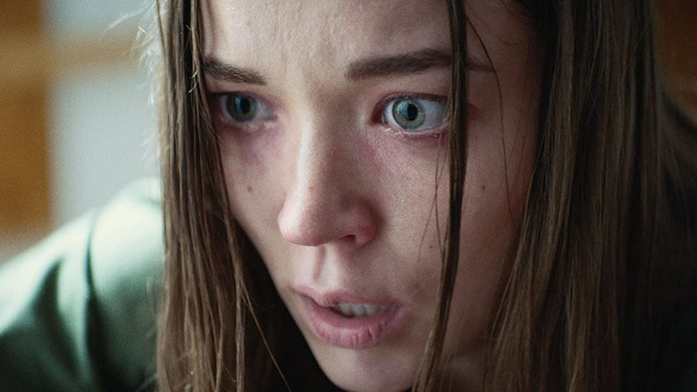 кадр из фильма Ад по соседству