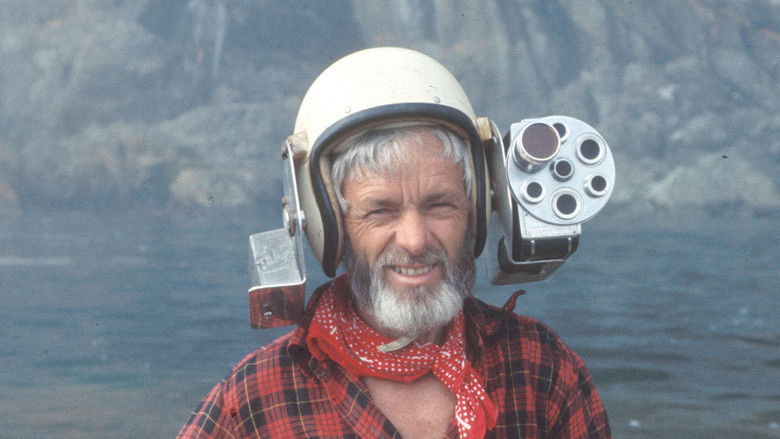 кадр из фильма Song of the Paddle