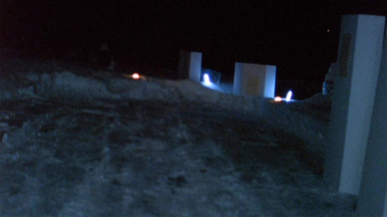 кадр из фильма After Last Season