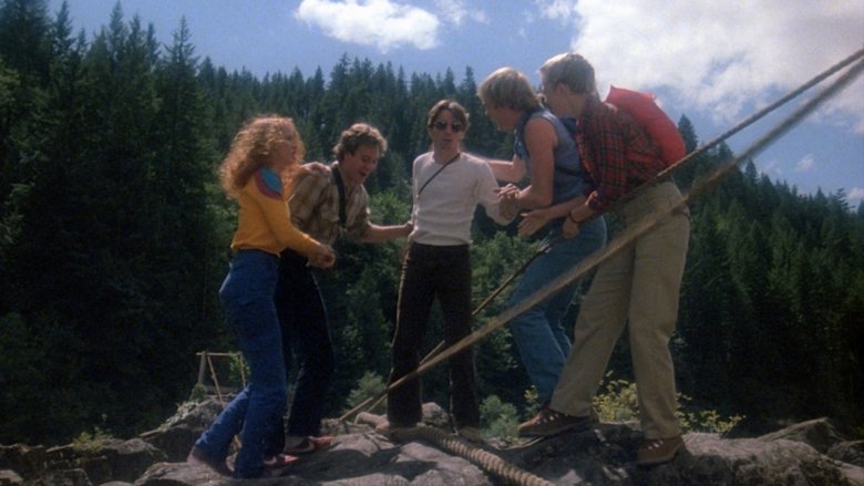 кадр из фильма Перед самым рассветом