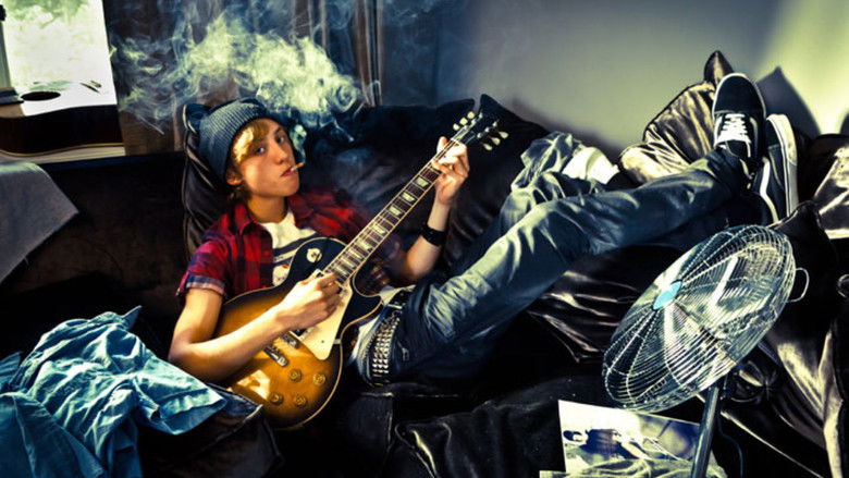 кадр из фильма 20 Leugens, 4 ouders en één scharrelei