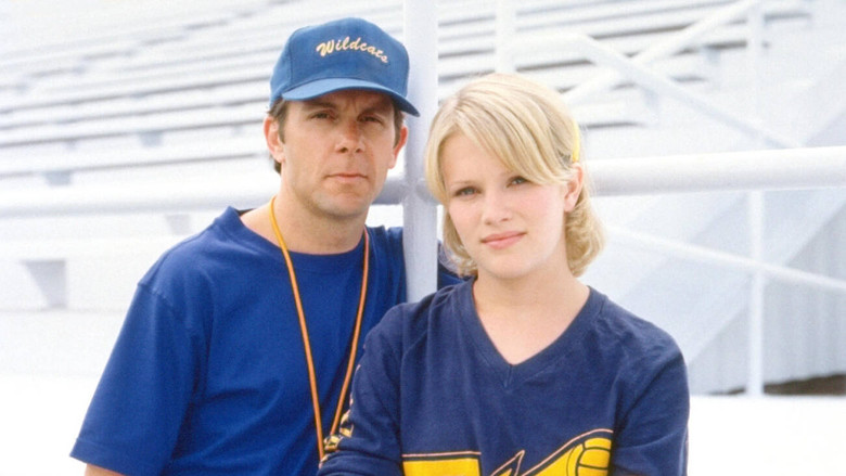 кадр из фильма For My Daughter's Honor