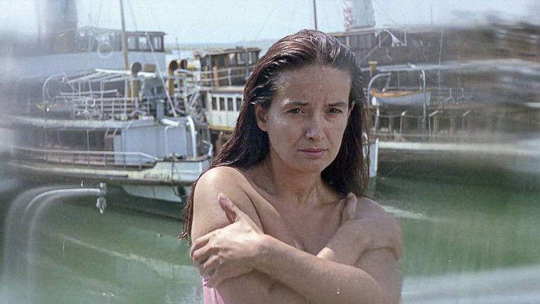 кадр из фильма Teyzem