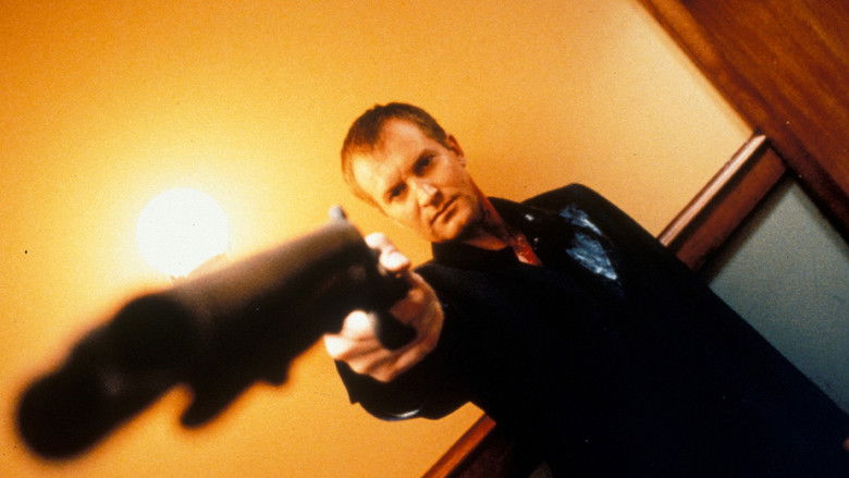 кадр из фильма Nattens engel