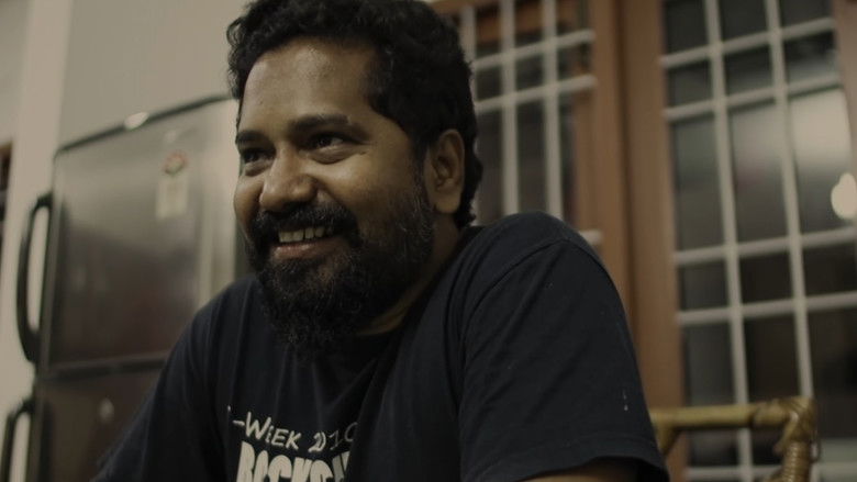 кадр из фильма The Mosquito Philosophy