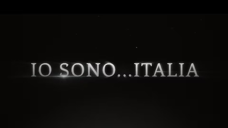 Io sono... Italia