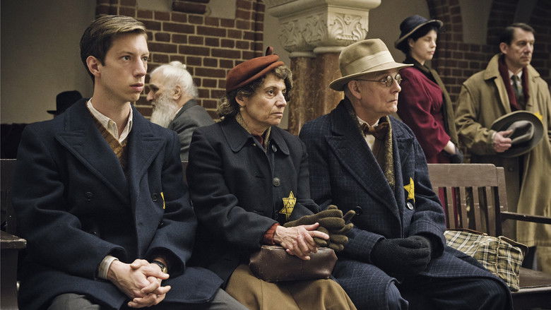 кадр из фильма Невидимые